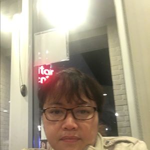 Meet your Posher, Maria ana